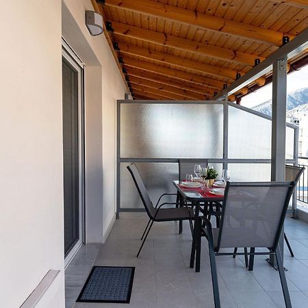 Zen Luxury Apartment ซานธี ภายนอก รูปภาพ