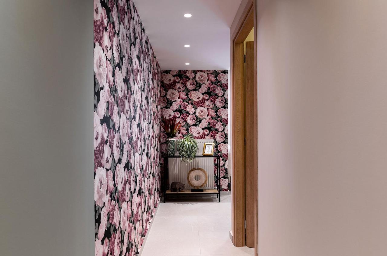 Zen Luxury Apartment ซานธี ภายนอก รูปภาพ