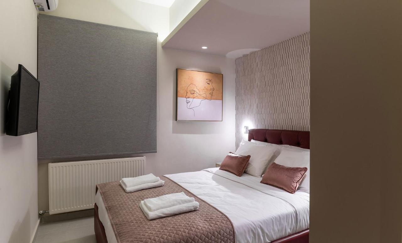 Zen Luxury Apartment ซานธี ภายนอก รูปภาพ