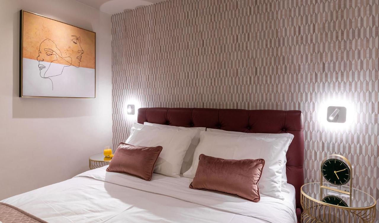 Zen Luxury Apartment ซานธี ภายนอก รูปภาพ