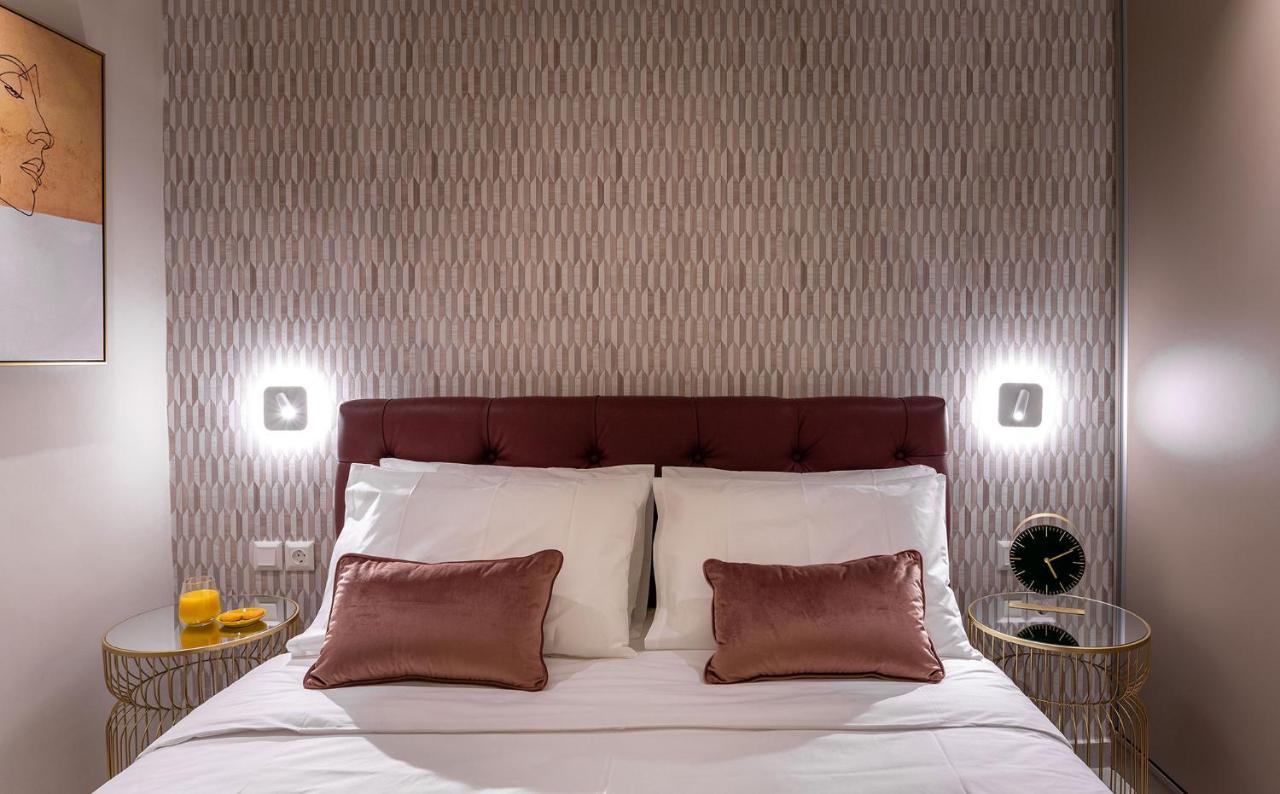 Zen Luxury Apartment ซานธี ภายนอก รูปภาพ